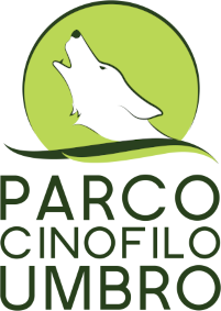 Parco Cinofilo Umbro - pensione per cani Perugia logo ufficiale